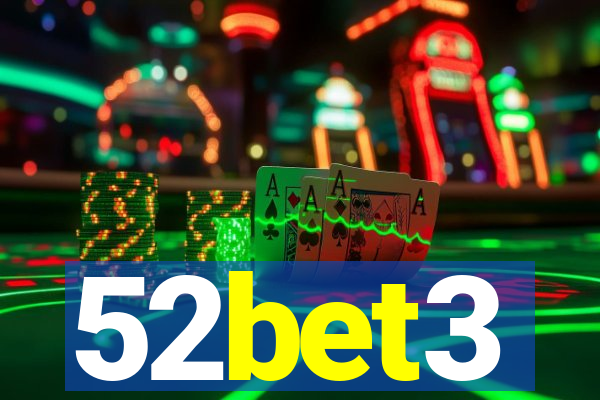 52bet3