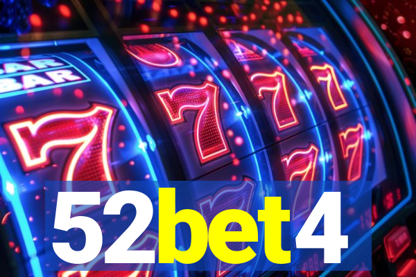 52bet4