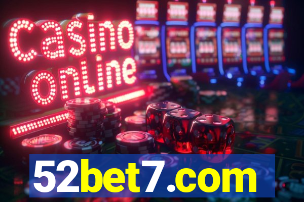 52bet7.com