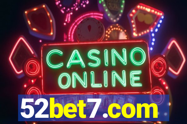 52bet7.com