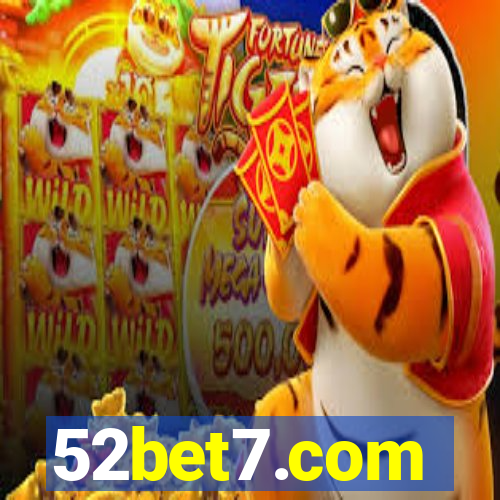 52bet7.com