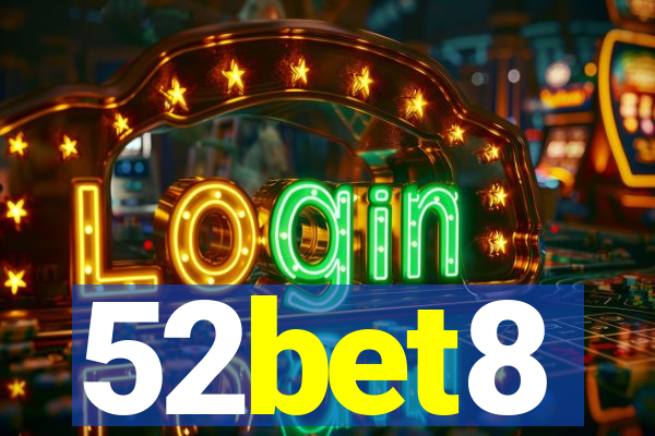 52bet8