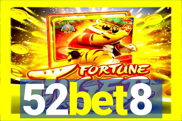 52bet8