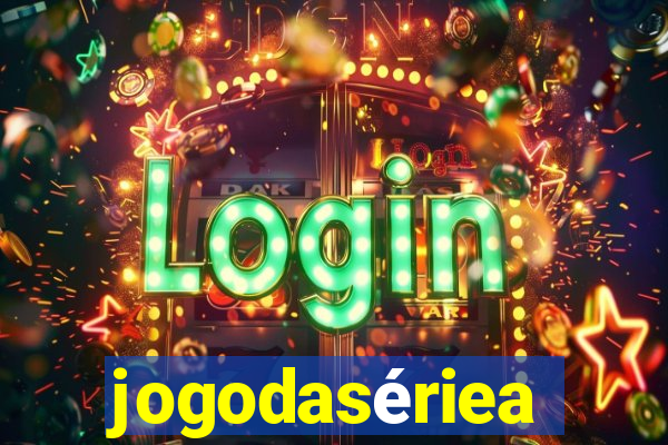 jogodasériea