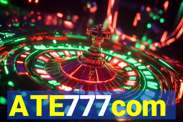 ATE777com