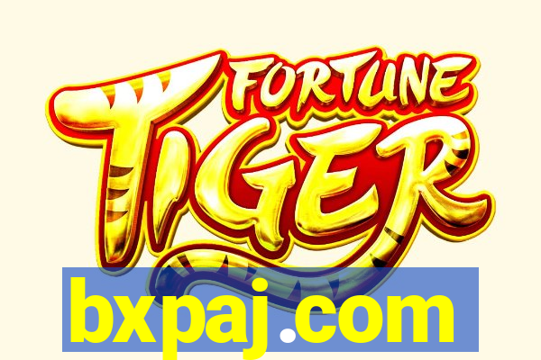 bxpaj.com