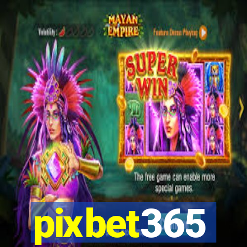 pixbet365