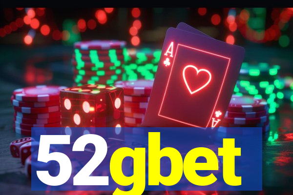 52gbet