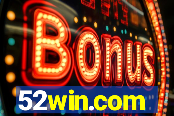 52win.com
