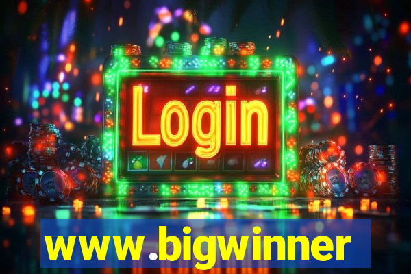 www.bigwinner