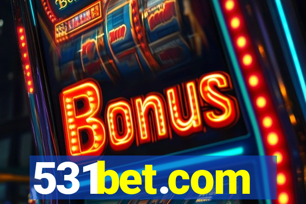 531bet.com