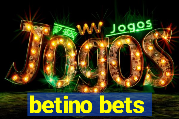 betino bets
