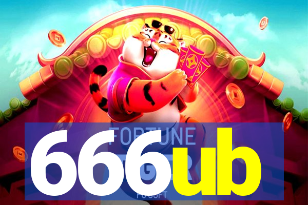 666ub