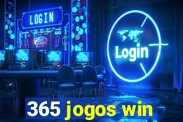 365 jogos win