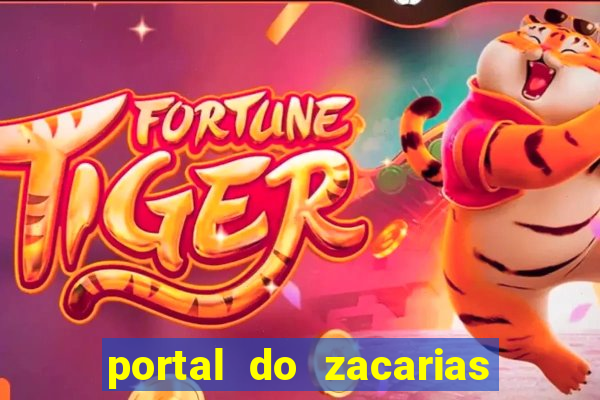 portal do zacarias brida nunes