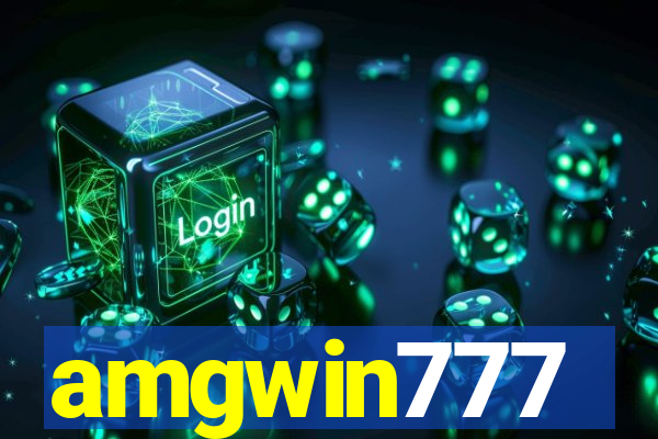 amgwin777