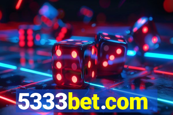 5333bet.com