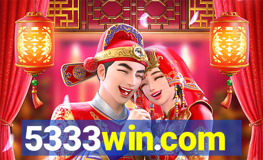 5333win.com