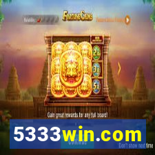 5333win.com