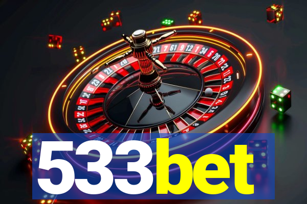 533bet