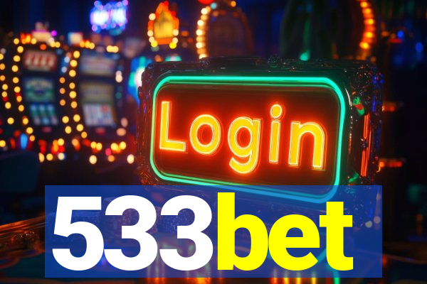 533bet