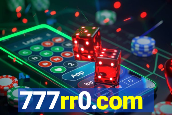 777rr0.com