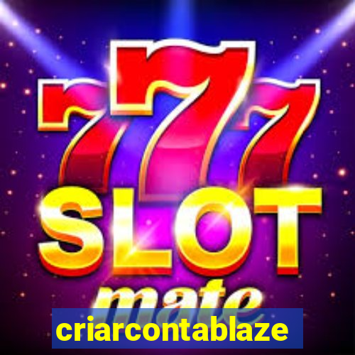 criarcontablaze