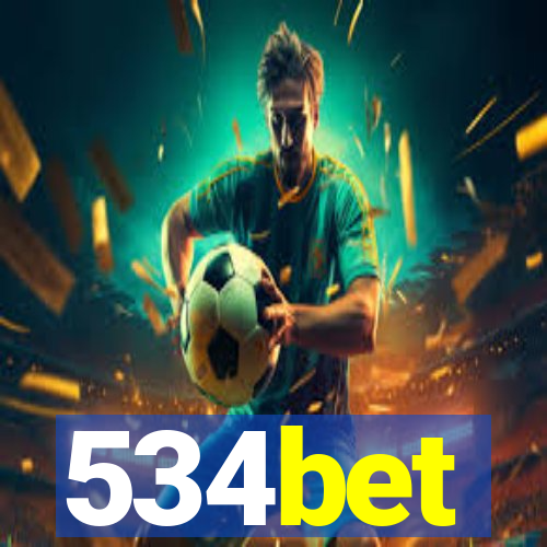 534bet
