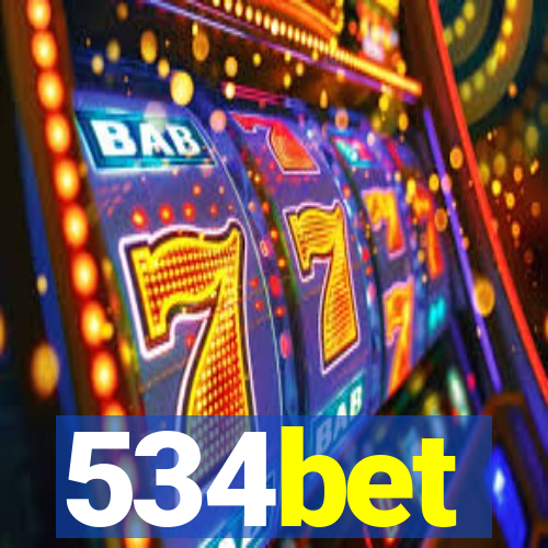 534bet