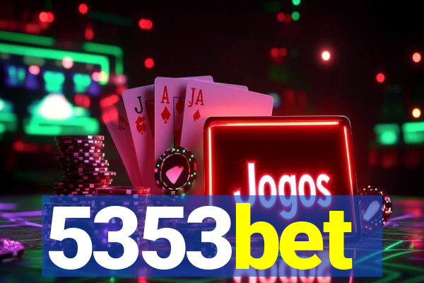 5353bet