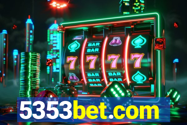 5353bet.com