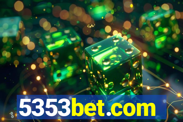 5353bet.com