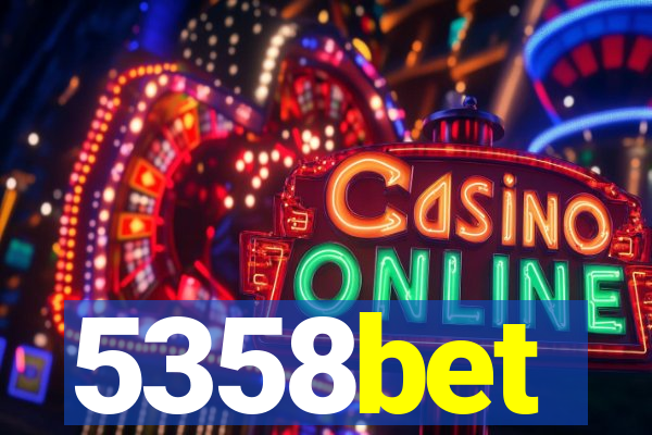 5358bet