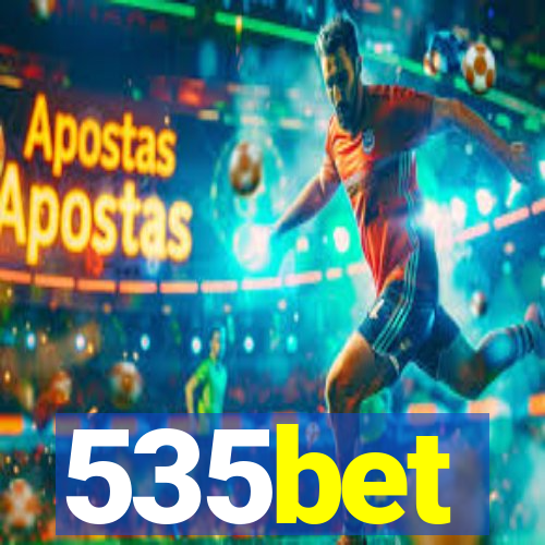 535bet