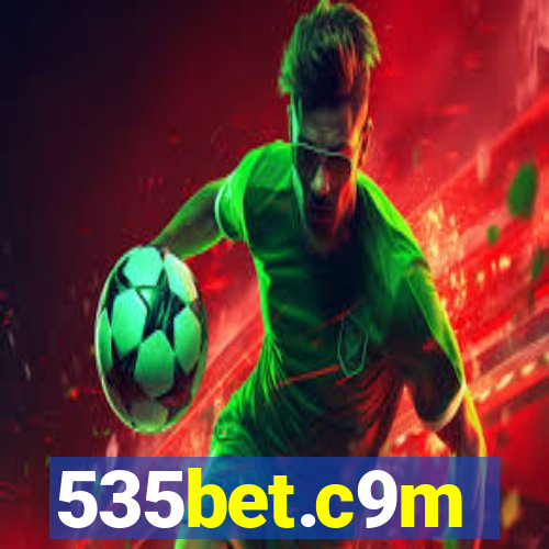 535bet.c9m
