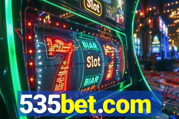 535bet.com