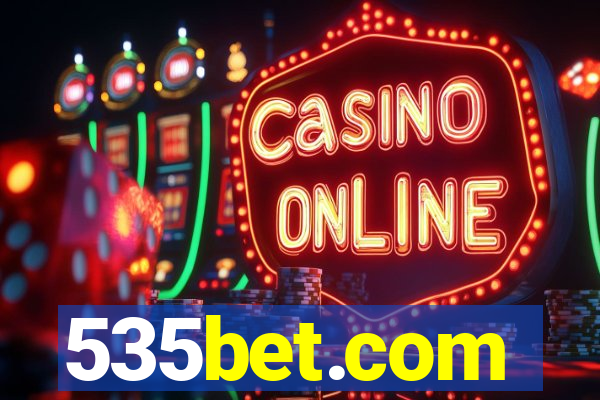 535bet.com