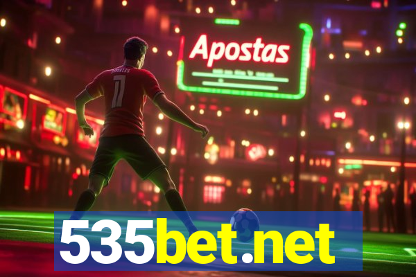 535bet.net