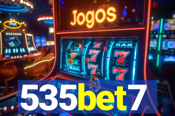 535bet7