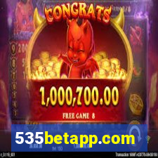 535betapp.com