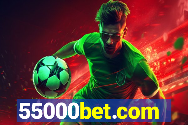 55000bet.com