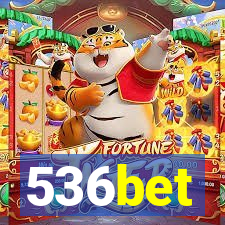 536bet