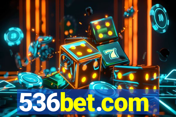 536bet.com