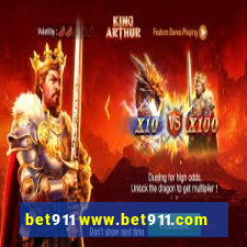 bet911 www.bet911.com