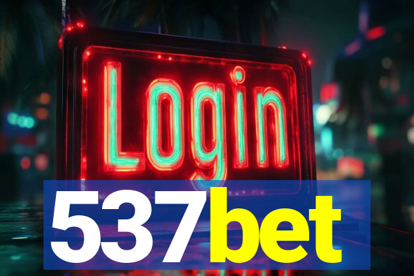 537bet