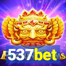 537bet
