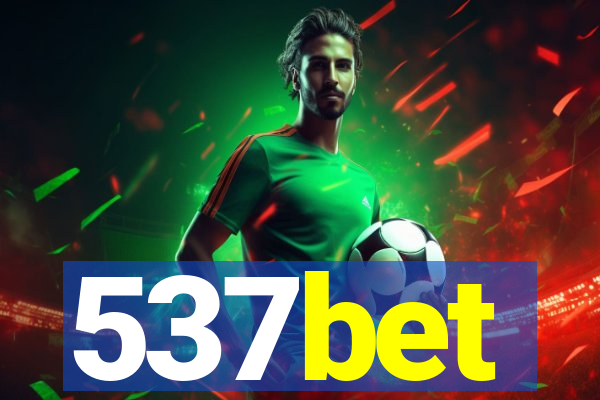537bet