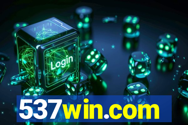 537win.com