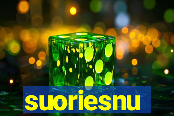 suoriesnu