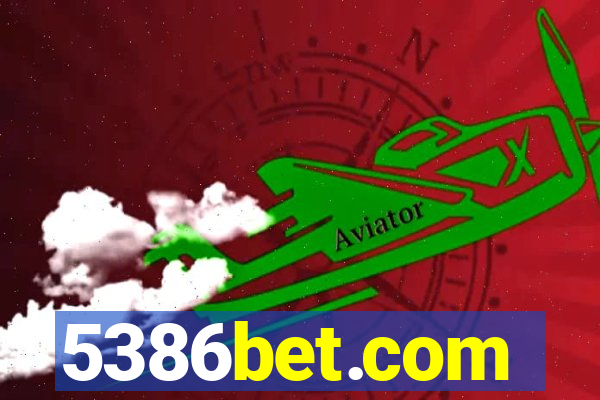 5386bet.com